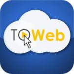 TOWeb: Logiciel de création de site web responsive