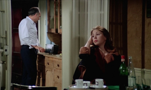 Mado, Claude Sautet, 1976