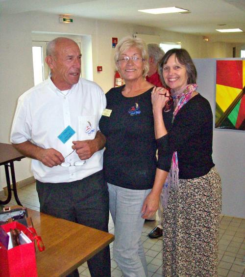 CHASSENEUIL 2013