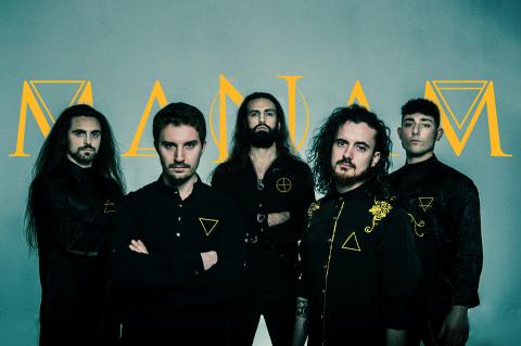 MANAM dévoile son nouveau single "Forest Secrets"