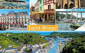 ╰⊱♥⊱╮ღ꧁ 22 La Bretagne  ღ╭⊱♥≺