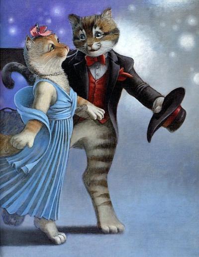 Ce soir on danse