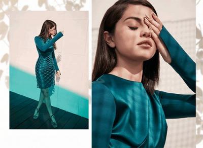 ➤ La sous-culture MK luciférienne dans l'industrie de la mode (juste un aperçu)