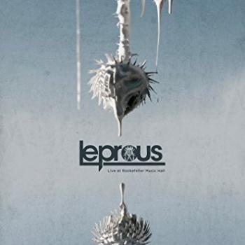 LEPROUS - Live At Rockefeller Music Hall