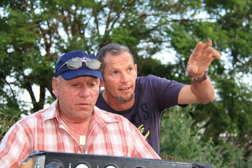 FETE MUSIQUE BOUSCAILLOUS JUIN 2014