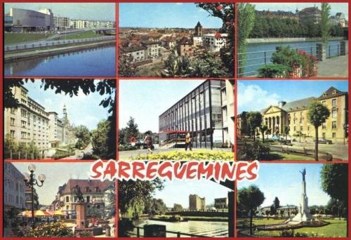 ⊱♥⊱╮ღ꧁ Aujourd'hui  57 La Moselle   ꧂ღ╭⊱♥≺