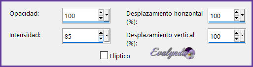 Love is in the air