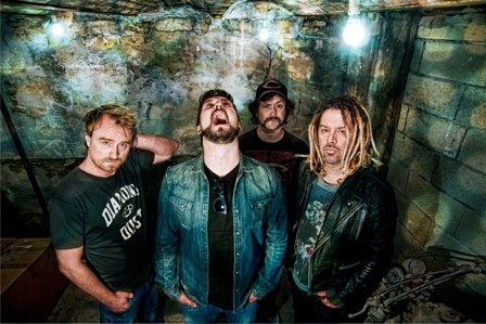 BUKOWSKI_Band 2013