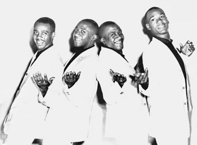 The Hi Tones (3) 