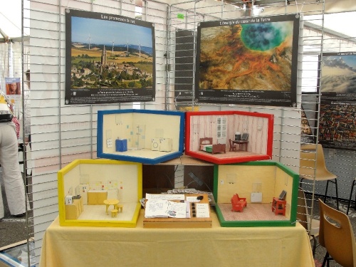 Les journées Châtillonnaises