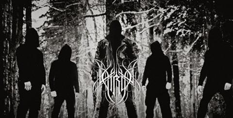 THRON - Les détails du nouvel album Abysmal