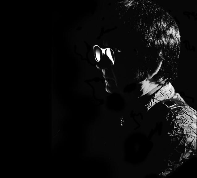 Roy orbison: In dreams