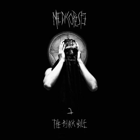 MEDICO PESTE - Un nouvel extrait de l'album ב :The Black Bile dévoilé