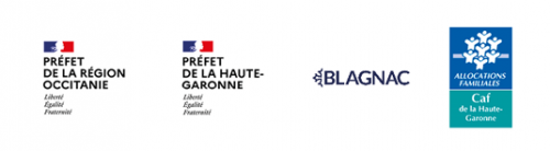 Jeu-concours photo 2024 au quartier Barradels de Blagnac
