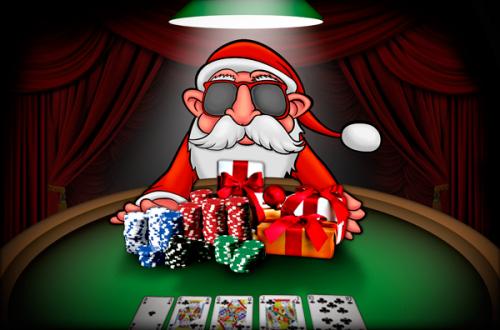 Tournoi de Noël