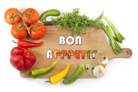 "salade complète" ...