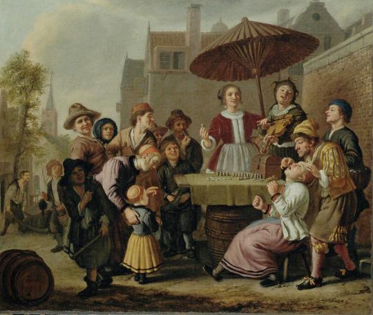 Jan Victors