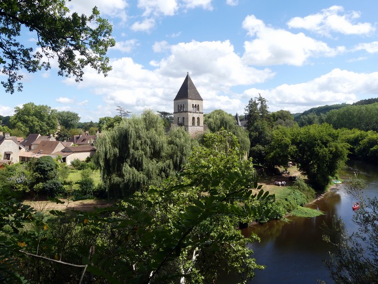 Saint-Léon-sur-Vézère