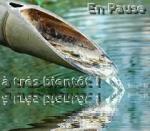 Blog en pause