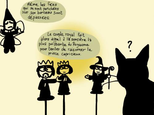 Petit théâtre d'ombres [25h BD 2020]