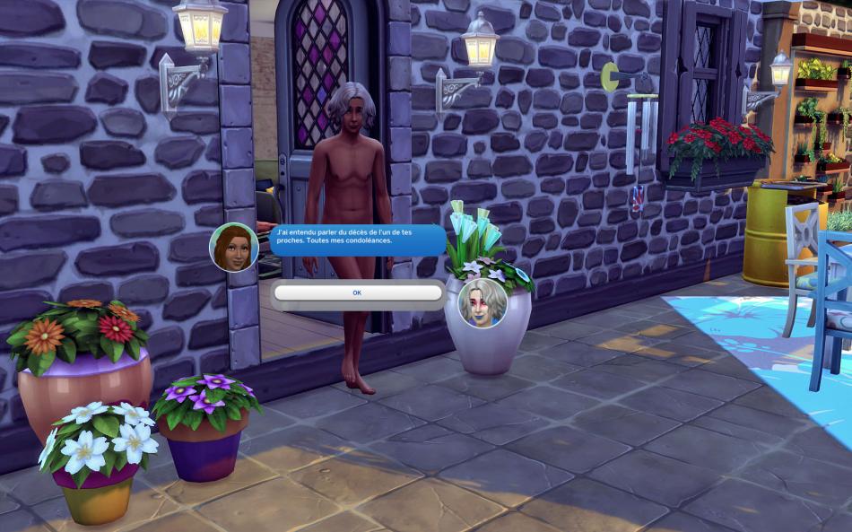 [CALF] Eté 3 - Semaine 13 - Jours 87 à 91