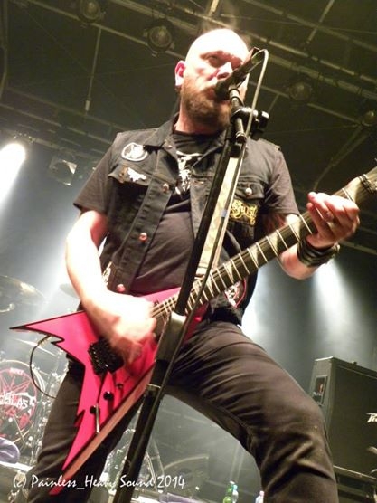 LOUDBLAST LOUDBLAST