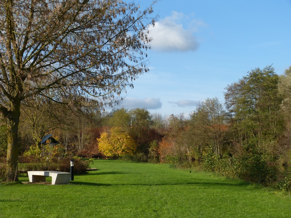 Soleil, couleurs, ne nous quittez pas !