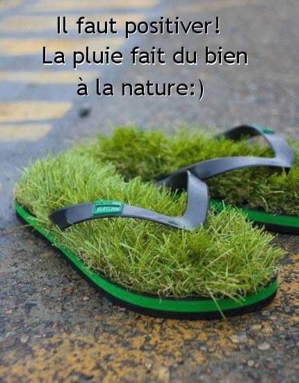 Une borne ...