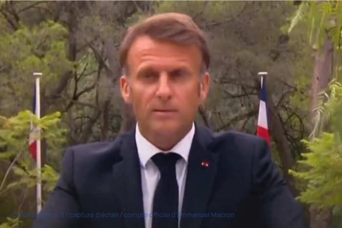 Assassinat de Ben M’hidi : en Algérie, la reconnaissance par Macron ne passe pas