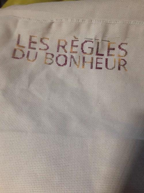 SAL éphémère règles du bonheur 02