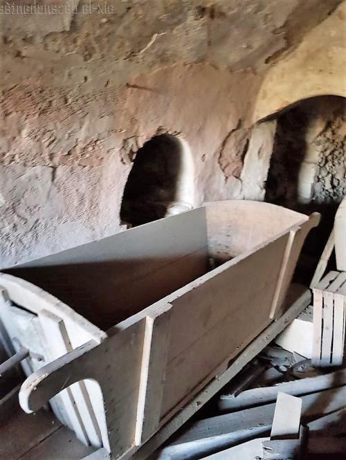 Joyaux agricole et Architecture pittoresque