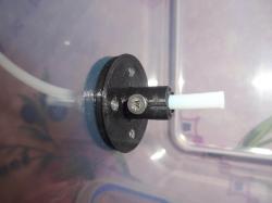 3d printer,imprimante 3d,leca philippe,philippe leca,corexy,sistema