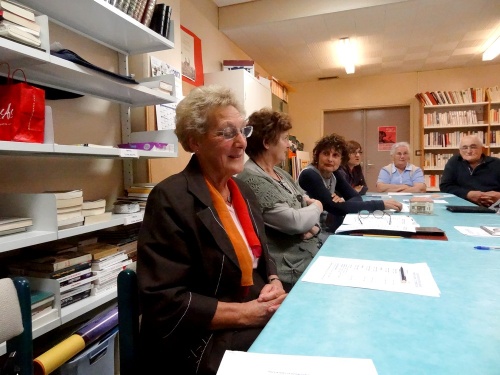 L'Association de la Distraction des Malades..