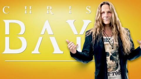 CHRIS BAY - "Flying Hearts" (Clip)