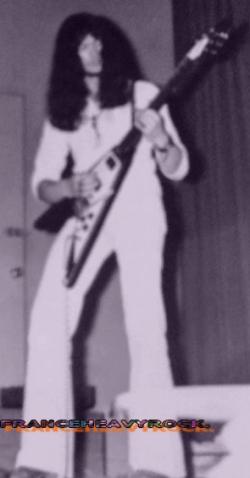 LYKORN (1971-1975)
