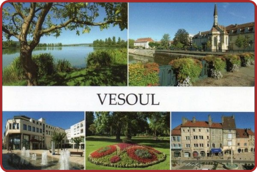 ╰⊱♥⊱╮ღ꧁ Département  70  ꧂ღ╭⊱♥≺