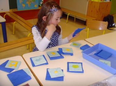 Ateliers libres sur les sciences