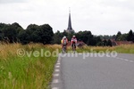 Randonnée des Géants à Douai 