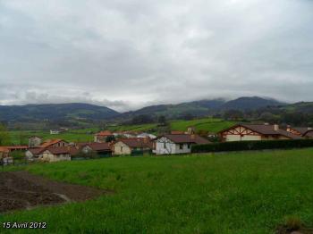 (J11) Catro-Urdiales / Liendo 15 Avril 2012 