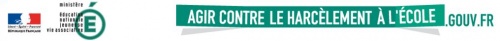 Agir contre le harcélement