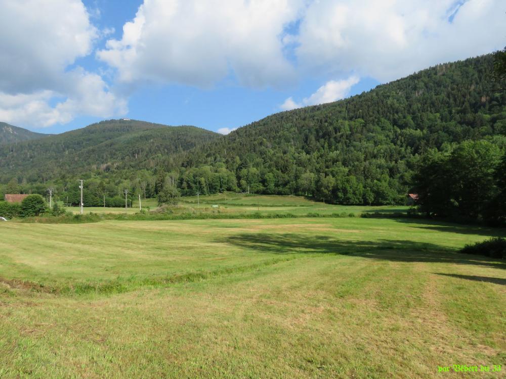 Randonnée à Stosswhir  -2