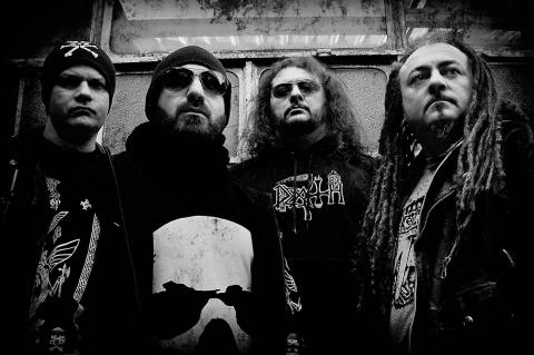 GORY BLISTER - "The Last Call" (Clip)