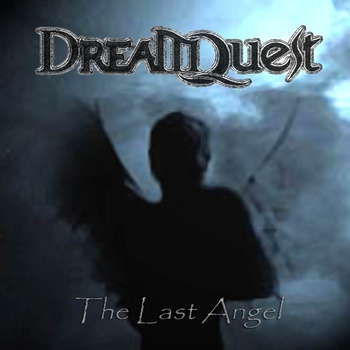 DREAMQUEST_The Last Angel