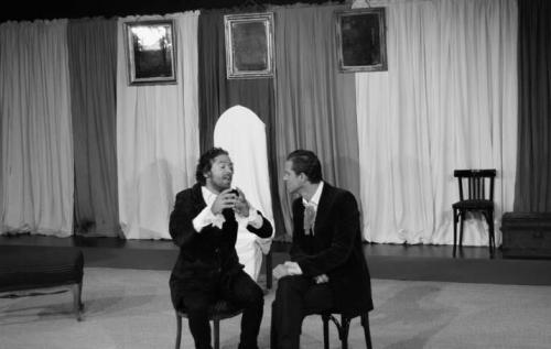 PHOTOS  Tartuffe