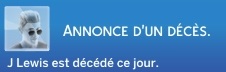 [NSBC]La vie sépare ceux qui s'aiment... (et Parthenia aussi !^^)