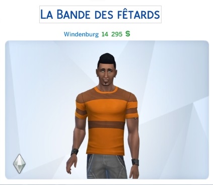 Semaine 2 - Quartier Windenburg - Foyer La Bande des fêtards