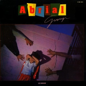 STRATAGEME ABRIAL LP 78