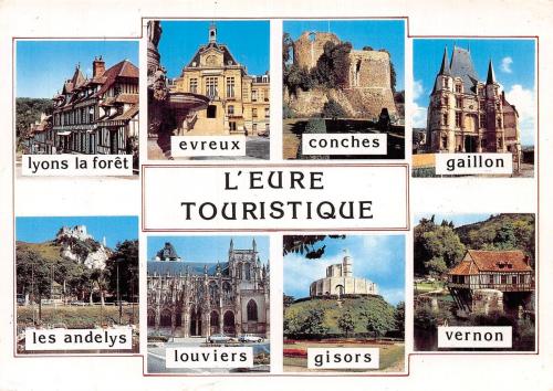 ╰⊱♥⊱╮ღ꧁ Département  27 ꧂ღ╭⊱♥≺