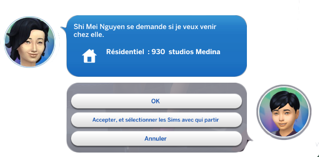 Semaine 3 - Quartier Windenburg - Foyer La Bande des fêtards