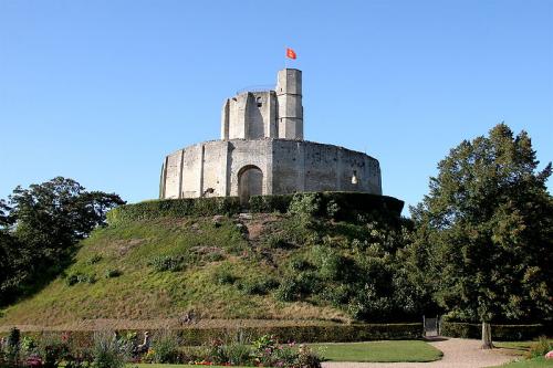 Gisors (Eure) 1ere partie